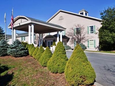 Holiday Inn Express And Suites Schoharie Luaran gambar